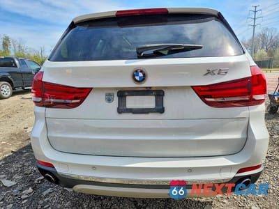 Zdjęcie 6 z 12 samochodu: 2016 BMW X5 XDRIVE35I VIN:5UXKR0C59G0P24462 - miniatura