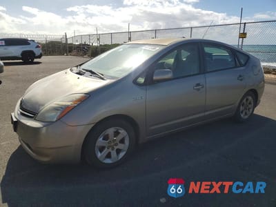 2008 TOYOTA PRIUS STANDARD JTDKB20U883379308 - główne zdjęcie licytacji z USA - miniatura