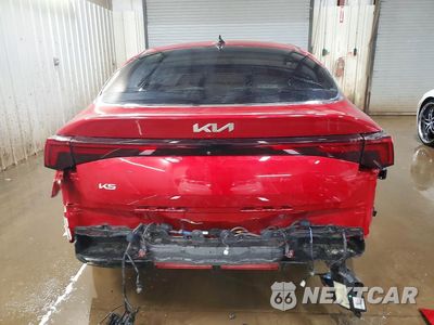 Zdjęcie 6 z 13 samochodu: 2025 KIA K5 LXS VIN:KNAG24J72S5278221 - miniatura