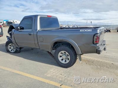 Drugie zdjęcie samochodu z przodu: 2004 FORD RANGER VIN:1FTYR10U74PA49033 - miniatura