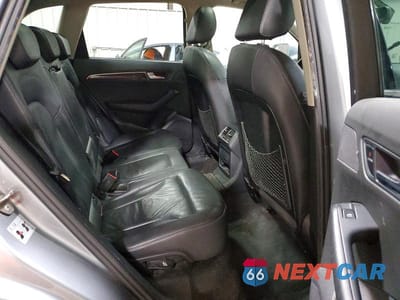 Zdjęcie 11 z 13 samochodu: 2009 AUDI Q5 3.2 VIN:WA1KK78R49A036676 - miniatura