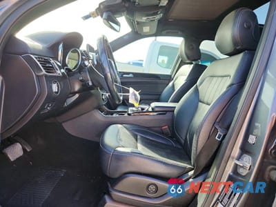 Zdjęcie 7 z 14 samochodu: 2018 MERCEDES-BENZ GLS 450 4MATIC VIN:4JGDF6EE2JB084377 - miniatura