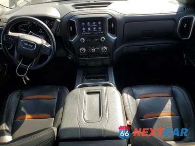 Zdjęcie 8 z 12 samochodu: 2021 GMC SIERRA K1500 AT4 VIN:3GTU9EET6MG431225 - miniatura