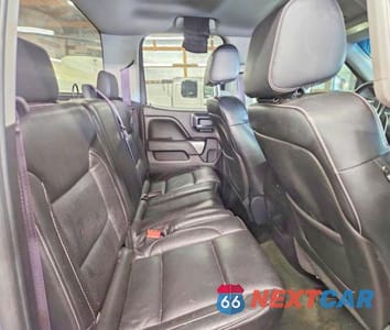 Zdjęcie 10 z 11 samochodu: 2015 CHEVROLET SILVERADO C1500 LT VIN:1GCRCREC3FZ149139 - miniatura