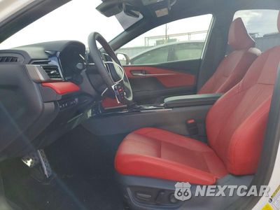 Zdjęcie 7 z 12 samochodu: 2026 TOYOTA CAMRY XSE VIN:4T1DAACK5TU683338 - miniatura