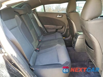 Zdjęcie 10 z 12 samochodu: 2018 DODGE CHARGER GT VIN:2C3CDXJG6JH136608 - miniatura