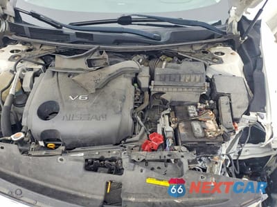 Zdjęcie 11 z 11 samochodu: 2016 NISSAN MAXIMA PLATINUM VIN:1N4AA6AP4GC435196 - miniatura