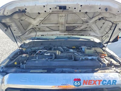 Zdjęcie 11 z 11 samochodu: 2016 FORD F350 SUPER DUTY FLATBED TRUCK VIN:1FD8W3HT4GEC90463 - miniatura