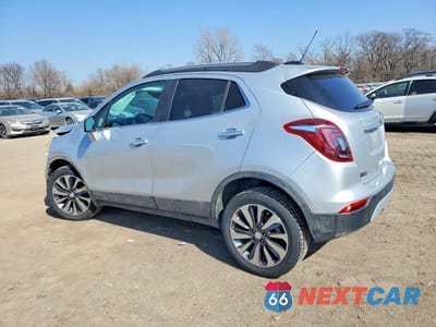 Drugie zdjęcie samochodu z przodu: 2022 BUICK ENCORE PREFERRED VIN:KL4CJESM7NB516823 - miniatura