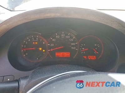 Zdjęcie 9 z 11 samochodu: 2009 NISSAN ALTIMA 2.5 VIN:1N4AL21EX9N524408 - miniatura