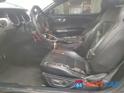 Zdjęcie 7 z 11 samochodu: 2015 FORD MUSTANG VIN:1FA6P8TH3F5340668 - miniatura