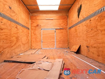 Zdjęcie 10 z 13 samochodu: 2020 RAM PROMASTER 3500 BOX TRUCK VIN:3C7WRVLG3LE108889 - miniatura