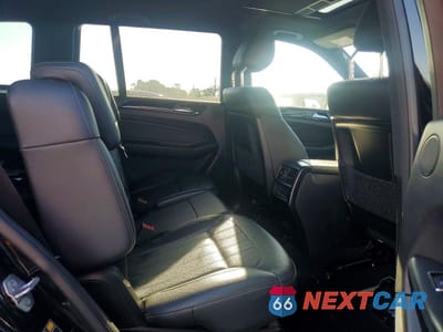Zdjęcie 11 z 12 samochodu: 2019 MERCEDES-BENZ GLS 450 4MATIC VIN:4JGDF6EE5KB223547 - miniatura