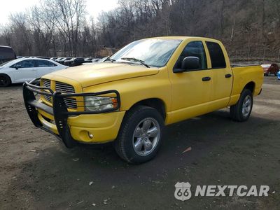 2003 DODGE RAM 1500 ST 1D7HU18Z23S134992 - główne zdjęcie licytacji z USA - miniatura