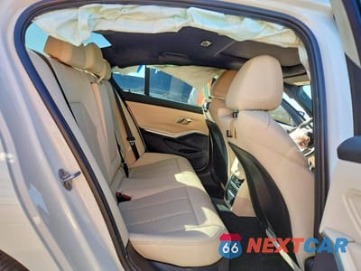 Zdjęcie 10 z 11 samochodu: 2024 BMW 330XI VIN:3MW89FF05R8E04317 - miniatura