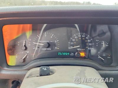 Zdjęcie 9 z 13 samochodu: 1998 JEEP CHEROKEE SPORT VIN:1J4FT68S0WL136852 - miniatura