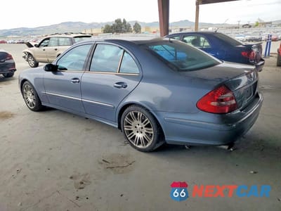 Drugie zdjęcie samochodu z przodu: 2006 MERCEDES-BENZ E 350 VIN:WDBUF56J86A901003 - miniatura