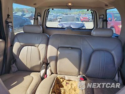 Zdjęcie 10 z 12 samochodu: 2001 FORD EXPEDITION EDDIE BAUER VIN:1FMFU18L61LA87823 - miniatura
