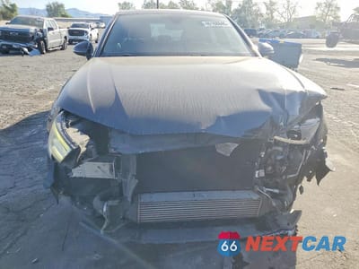Piąte zdjęcie samochodu w środku: 2018 AUDI A4 PREMIUM PLUS VIN:WAULMAF4XJA109138 - miniatura