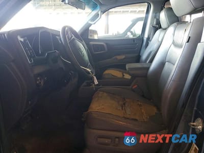 Zdjęcie 7 z 12 samochodu: 2012 HONDA RIDGELINE RTL VIN:5FPYK1F54CB001008 - miniatura