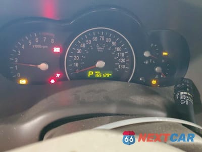 Zdjęcie 9 z 13 samochodu: 2011 KIA SEDONA LX VIN:KNDMG4C76B6370561 - miniatura