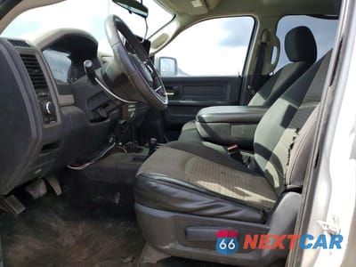 Zdjęcie 7 z 12 samochodu: 2011 DODGE RAM 2500 VIN:3D7TT2CT5BG618490 - miniatura