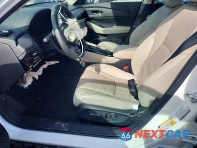 Zdjęcie 7 z 12 samochodu: 2025 HONDA ACCORD HYBRID EXL VIN:1HGCY2F6XSA042526 - miniatura