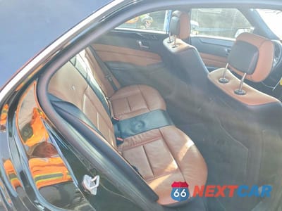 Zdjęcie 10 z 12 samochodu: 2016 MERCEDES-BENZ E 350 4MATIC VIN:WDDHF8JB9GB229717 - miniatura