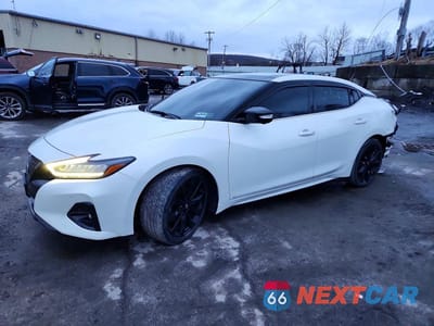 2023 NISSAN MAXIMA 3.5 SR 1N4AA6EV1PC502426 - główne zdjęcie licytacji z USA - miniatura