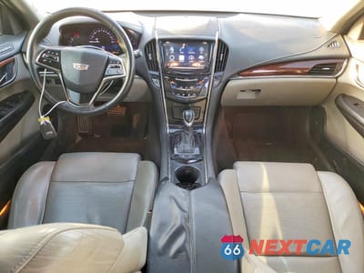 Zdjęcie 8 z 13 samochodu: 2016 CADILLAC ATS LUXURY VIN:1G6AB5SA2G0110143 - miniatura