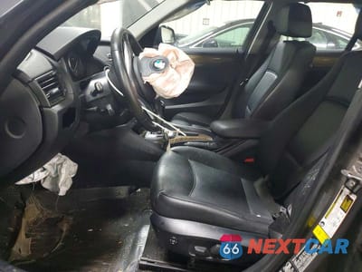 Zdjęcie 7 z 13 samochodu: 2013 BMW X1 XDRIVE28I VIN:WBAVL1C55DVR86867 - miniatura