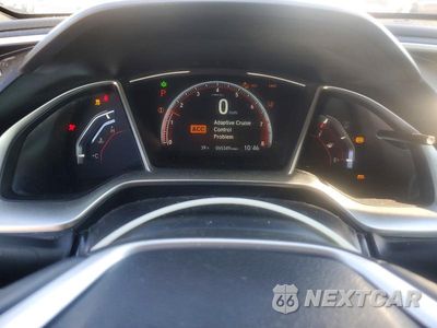 Zdjęcie 9 z 12 samochodu: 2019 HONDA CIVIC SPORT VIN:2HGFC4B84KH302113 - miniatura