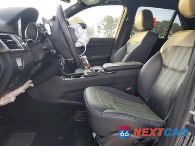 Zdjęcie 7 z 12 samochodu: 2017 MERCEDES-BENZ GLE 350 4MATIC VIN:4JGDA5HB2HA882789 - miniatura