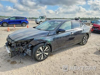 2019 NISSAN ALTIMA 2.5 SL 1N4BL4EV5KC211083 - główne zdjęcie licytacji z USA - miniatura
