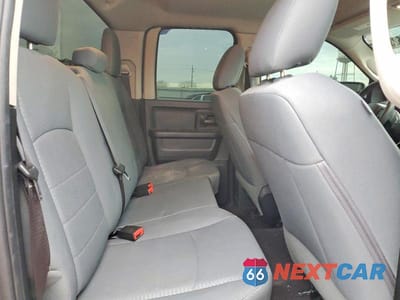 Zdjęcie 10 z 12 samochodu: 2018 RAM 1500 ST VIN:1C6RR7FT4JS135762 - miniatura