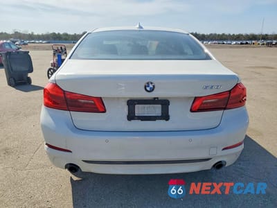 Zdjęcie 6 z 12 samochodu: 2019 BMW 530 I VIN:WBAJA5C5XKWW07896 - miniatura