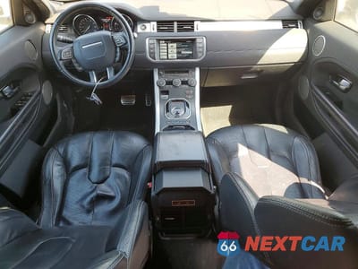 Zdjęcie 8 z 13 samochodu: 2014 LAND ROVER RANGE ROVER EVOQUE DYNAMIC PREMIUM VIN:SALVT2BG4EH891107 - miniatura