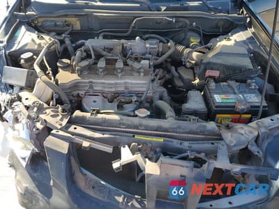 Zdjęcie 11 z 13 samochodu: 2006 NISSAN SENTRA 1.8 VIN:3N1CB51D06L627673 - miniatura