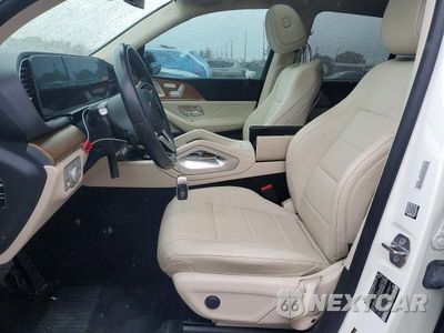 Zdjęcie 7 z 13 samochodu: 2021 MERCEDES-BENZ GLE 350 VIN:4JGFB4JBXMA388510 - miniatura