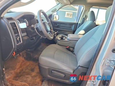 Zdjęcie 7 z 12 samochodu: 2015 RAM 1500 ST VIN:1C6RR7KG8FS789762 - miniatura