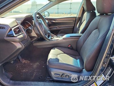 Zdjęcie 7 z 11 samochodu: 2018 TOYOTA CAMRY LE VIN:4T1B11HK7JU589295 - miniatura