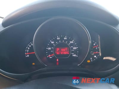 Zdjęcie 9 z 11 samochodu: 2014 KIA SOUL BASE VIN:KNDJN2A21E7708824 - miniatura