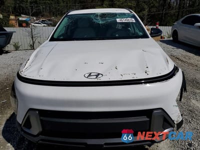 Piąte zdjęcie samochodu w środku: 2026 HYUNDAI KONA SEL SPORT VIN:KM8HF3AB5TU358562 - miniatura