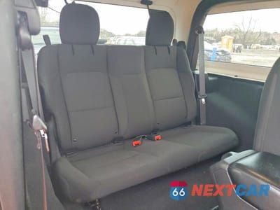 Zdjęcie 11 z 13 samochodu: 2021 JEEP WRANGLER SPORT VIN:1C4GJXAN3MW763549 - miniatura