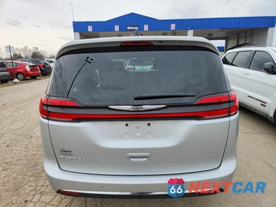 Zdjęcie 6 z 13 samochodu: 2024 CHRYSLER PACIFICA TOURING L VIN:2C4RC1BG9RR155499 - miniatura