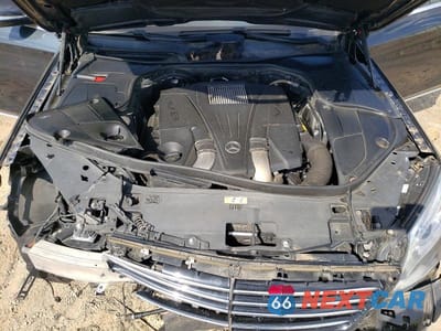 Zdjęcie 11 z 12 samochodu: 2015 MERCEDES-BENZ S 550 4MATIC VIN:WDDUG8FB0FA203063 - miniatura
