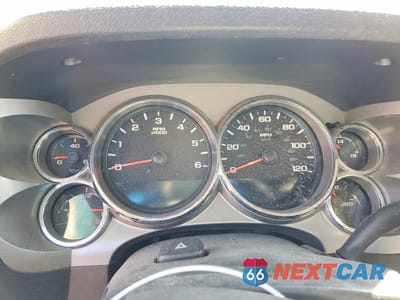 Zdjęcie 9 z 11 samochodu: 2011 GMC SIERRA K1500 SLE VIN:1GTR2VE39BZ172396 - miniatura