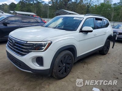 2024 VOLKSWAGEN ATLAS SE 1V2JR2CA2RC608011 - główne zdjęcie licytacji z USA - miniatura