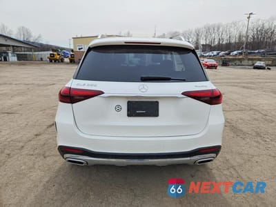 Zdjęcie 6 z 12 samochodu: 2024 MERCEDES-BENZ GLE 350 4MATIC VIN:4JGFB4FB2RB231208 - miniatura