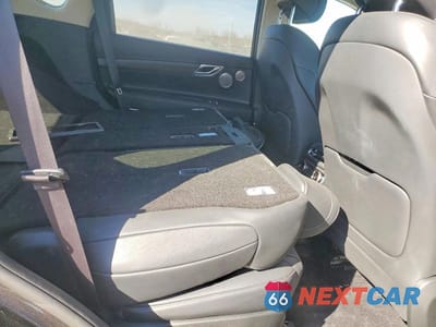 Zdjęcie 11 z 12 samochodu: 2024 GENESIS G80 VIN:KMUHCESCXRU197499 - miniatura